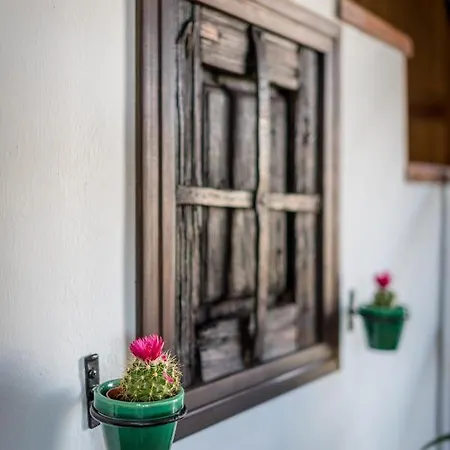 Chalet Al Agia - Mirador De Quinientos Padul
