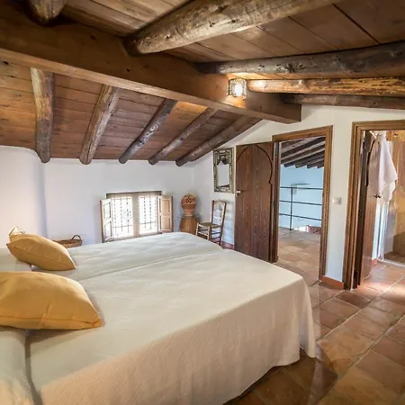 Chalet Al Agia - Mirador De Quinientos Padul
