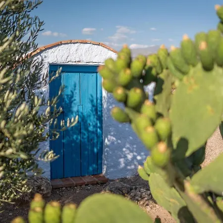 Al Agia - Mirador De Quinientos Chalet