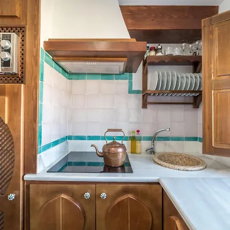 Chalet Al Agia - Mirador De Quinientos